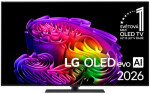 55" LG OLED55G66LS - OLED evo televize