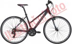 Maxbike CAVALLA LADY 28", barva černá, rám 16"(M) - ZDARMA dopravné, seřízení a odborná montáž! (Záruka nejlepší ceny. Nalezli jste někde lepší cenu? Napište nám a zkusíme ji trumfnout!)
