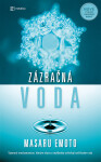 Zázračná voda, 1. vydání - Masaru Emoto