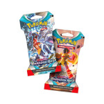 Pokémon TCG: Paradox Rift Blister Booster