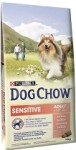 Purina Dog Chow Adult Sensitive Salmon 14 kg