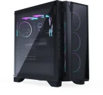 GIGABYTE AORUS Prime 5 AP551 černá / Počítač / AMD Ryzen 7 9800X3D / 32GB DDR5 / RTX 5080 16GB / 2TB SSD / W11H (AP5A7N8-5103)