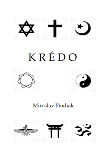 Krédo - Miroslav Pindiak