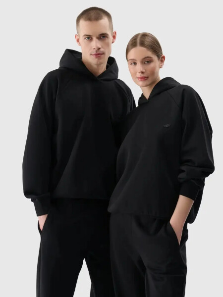 Unisex mikina 4F Velikost: M