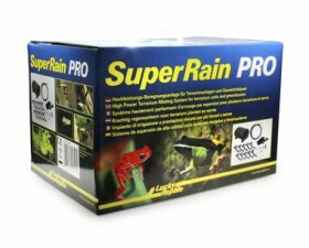 Lucky Reptile Super Rain PRO - rosící zařízení (FP-62346)