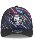 New Era Pánská kšiltovka San Francisco 49ers NFL 2026 Crucial Catch 39THIRTY Flex Velikost: M/L