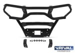 Přední ochranný rám Rival na CFMOTO Gladiator X520/X520-A G2