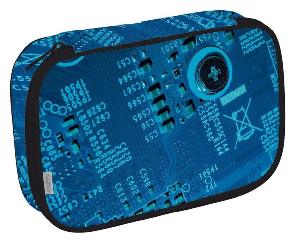 Etue Maxi Connection