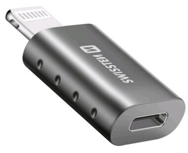 Swissten ADAPTER LIGHTNINGM/USB-CF