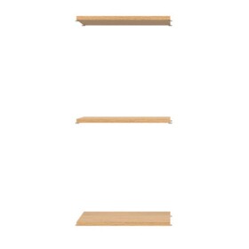 Polička Ate At12 dub kamenný