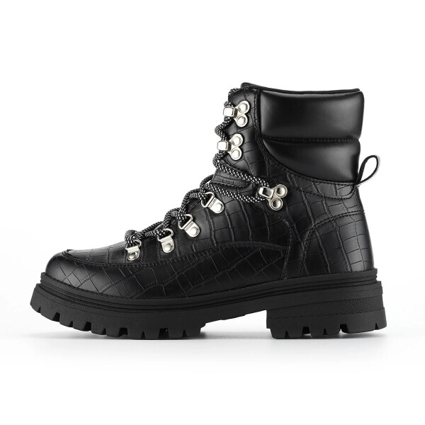 Dámská městská obuv NAX MOWERA black 41