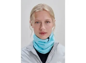 POC Fleece Neckwarmer nákrčník Lazurite Blue vel. Uni