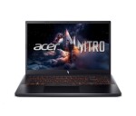 ACER NTB Nitro V 15 (ANV15-52-92XZ),i9-13900H,15.6"FHD,32GB,1TB SSD,RTX 5050,Linux,Black EDF_11294969