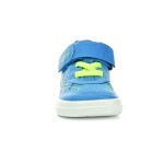 Superfit Superfree Hellblau/Gelb celoroční
