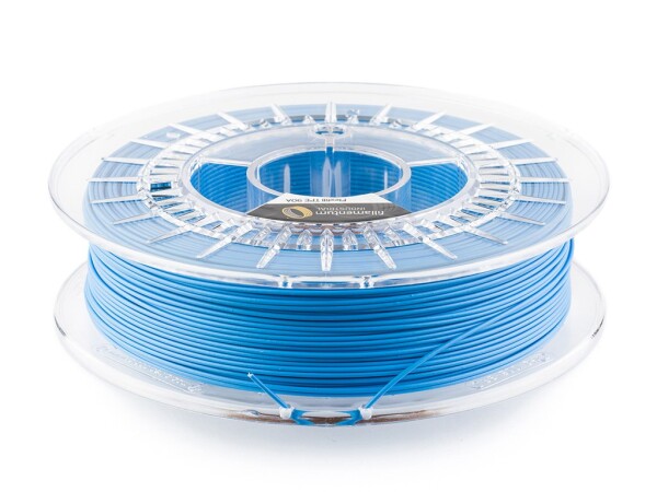 Flexfill TPE 90A tisková struna 1,75 mm 0,5 kg Fillamentum Sky Blue