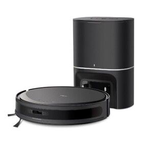 Vysavač robotický TP-LINK Tapo RV20 Max Plus Black
