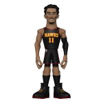Figurka Atlanta Hawks NBA Funko Vinyl Gold 5" Trae Young CHASE Edition