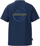 Volnočasové tričko Mizuno Athletic Mizuno T-shirt K2GAD00222 Velikost textilu: XXL