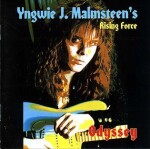 Odyssey (CD) - Yngwie Malmsteen