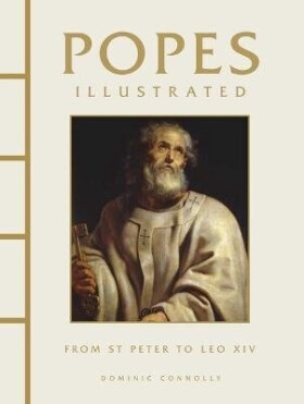 Popes Illustrated - Connolly Dominic