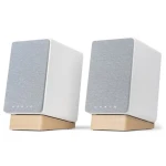 ONKYO GX-30ARC bílá / Aktivní reproduktory / 2.0 / 50W / bluetooth / RCA / USB-C (GX30ARCWCUU)