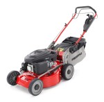 Benzínová sekačka Weibang WB 456 SCV 6in1