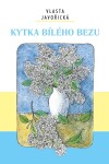 Kytka bílého bezu