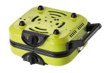 Meva Propan-butanový vařič Dual Compact,Meva Propan-butanový vařič Dual Compact