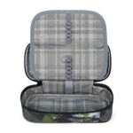 Bagmaster BAG 26 A studentský penál – zeleno-šedý