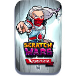 Scratch Wars - Starter Vampiria