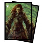 Obaly na karty Battle for Baldurs Gate - Faldorn, Dread Wolf Herald - 100 ks