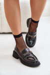 Mokasiny model 201036 Step in style 40