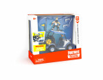 Fortnite Auto s figurkou - EPEE