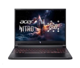 ACER NTB Nitro V 16 AI (ANV16-42-R8DN),Ryzen 7 260,16"WUXGA,16GB,1TB SSD,RTX 5060,W11H,Black EDF_11295396