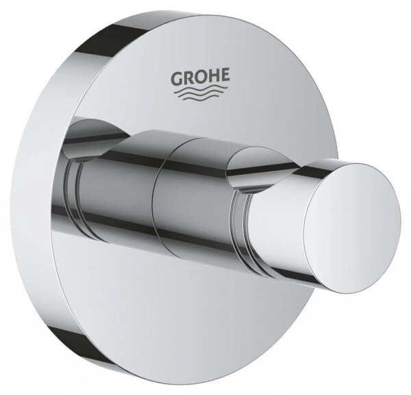 GROHE - QuickFix Start Háček, chrom 41173000