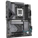 GIGABYTE X870 EAGLE WIFI7 / AMD X870 / DDR5 / SATA III RAID / USB / 2.5GLAN / M.2 / sc.AM5 / ATX (X870 EAGLE WIFI7)