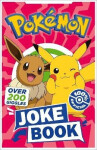 Pokemon Joke Book