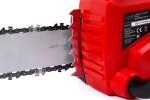 Einhell GE-LC 18 Li Kit / Aku Řetězová pila / 18V / 3.0Ah / Délka čepele 30 cm / Rozteč řetězu 9.52 mm (4501760)