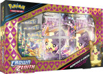 Pokémon Crown Zenith Morpeko V-Union