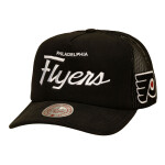 Mitchell & Ness Pánská kšiltovka Philadelphia Flyers NHL Head Coach Trucker