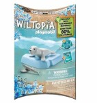 Playmobil® Wiltopia 71010 Mládě tuleně