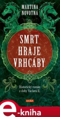 Smrt hraje vrhcáby