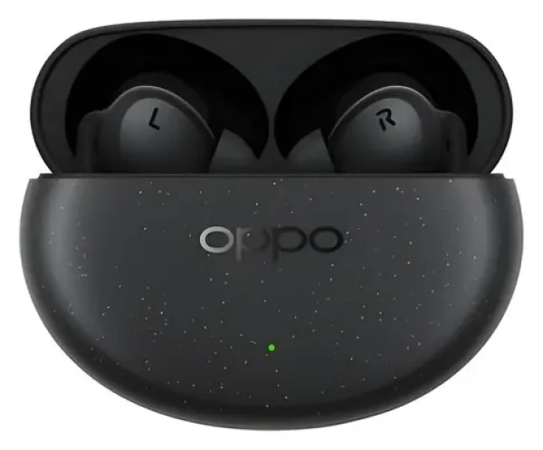 OPPO Enco Air4 Pro černá / Sluchátka / ANC / Bluetooth (2627-6581)