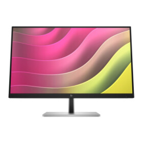 HP LCD E24t G5 23.8" dotykový/touch 1920x1080, IPS w/LED micro-edge,300cd/m2, 1000:1, 5ms g/g, HDMI 1.4,DP 1.2, 4xUSB3.2 EDF_1514849