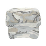 Pánská kšiltovka Army Ranger 31300 - PROMOSTARS bílá univerzální