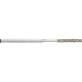 PFERD 15653352 Diamantové pilníky pro ruční nástroje Délka 50 mm 1 ks