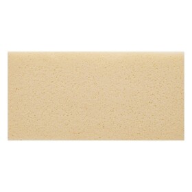 Hladítko ABS hydro-houba, 280 x 130 mm, STALCO PERFECT