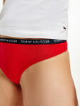 Tommy Hilfiger 3pack Briefs UW0UW028290WS Námořnická modrá/bílá/červená M