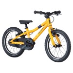 Scott Contrail 160, model 2026, pneu 16", barva žlutá