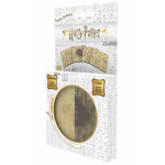 Harry Potter: Set podtácků - Pobertův plánek 4 ks (Marauders Map) - EPEE Merch - WOW Stuff